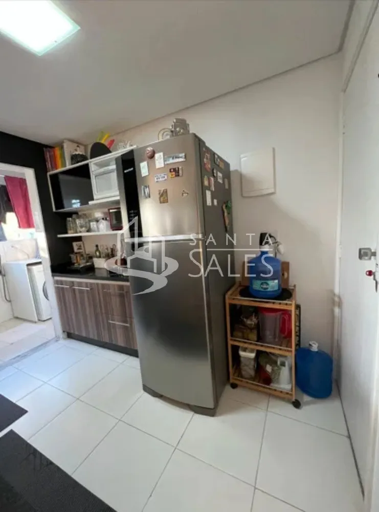 Apartamento, 2 quartos, 85 m² - Foto 12