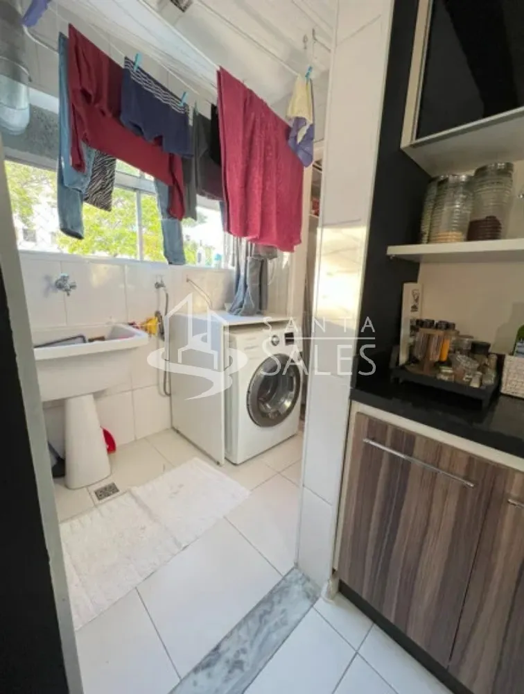Apartamento, 2 quartos, 85 m² - Foto 16