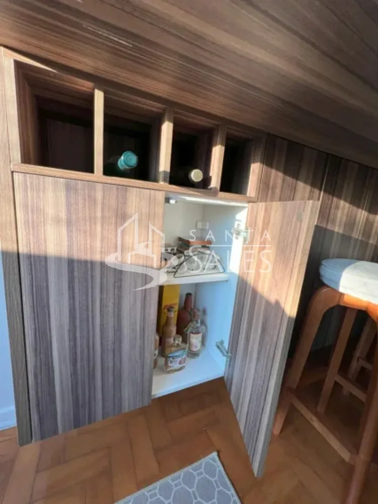 Apartamento, 2 quartos, 85 m² - Foto 4