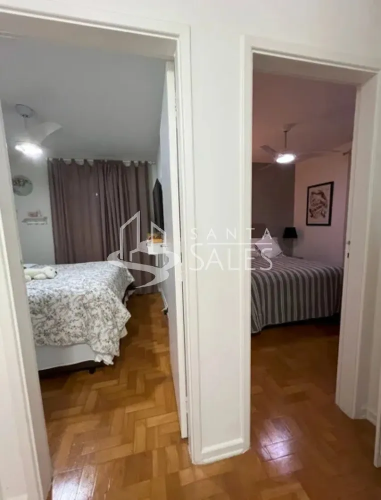 Apartamento, 2 quartos, 85 m² - Foto 13