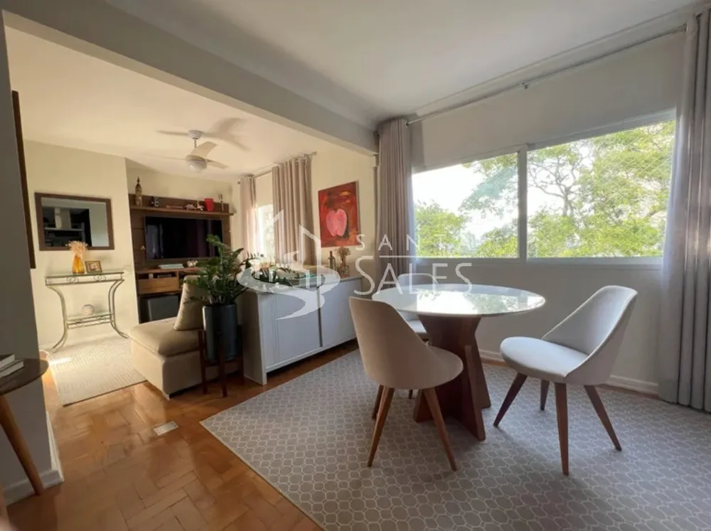 Apartamento, 2 quartos, 85 m² - Foto 7