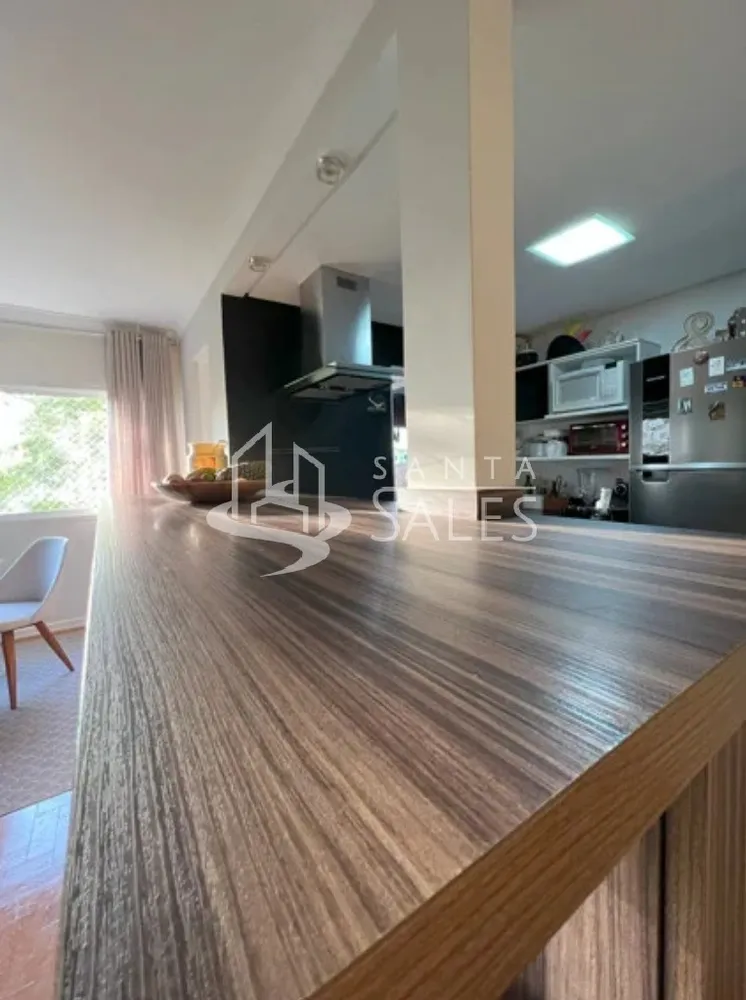 Apartamento, 2 quartos, 85 m² - Foto 3