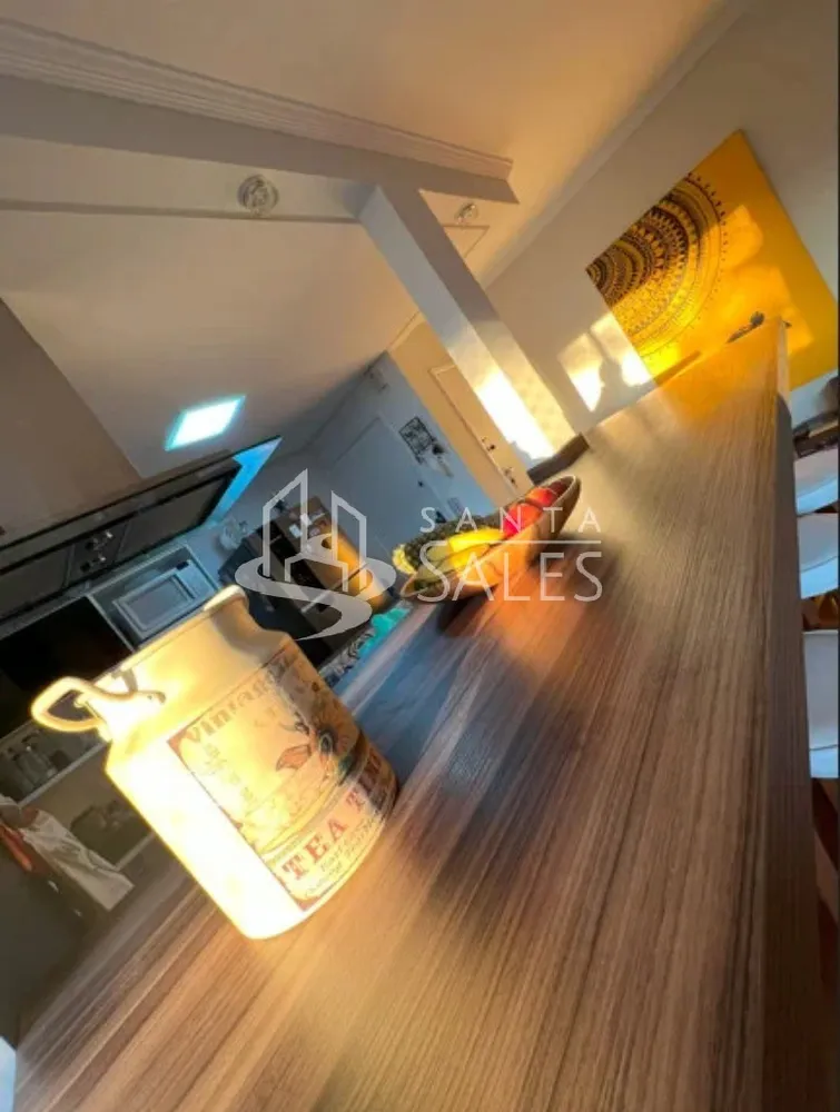 Apartamento, 2 quartos, 85 m² - Foto 1