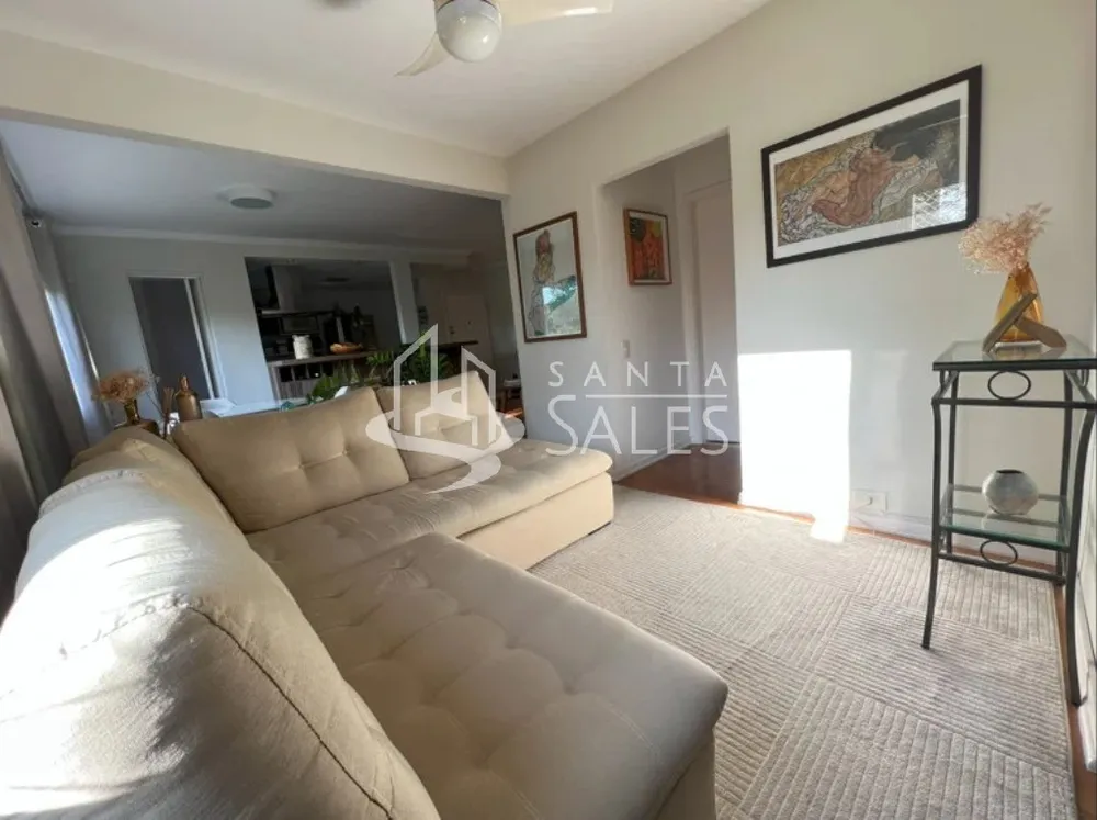 Apartamento, 2 quartos, 85 m² - Foto 5