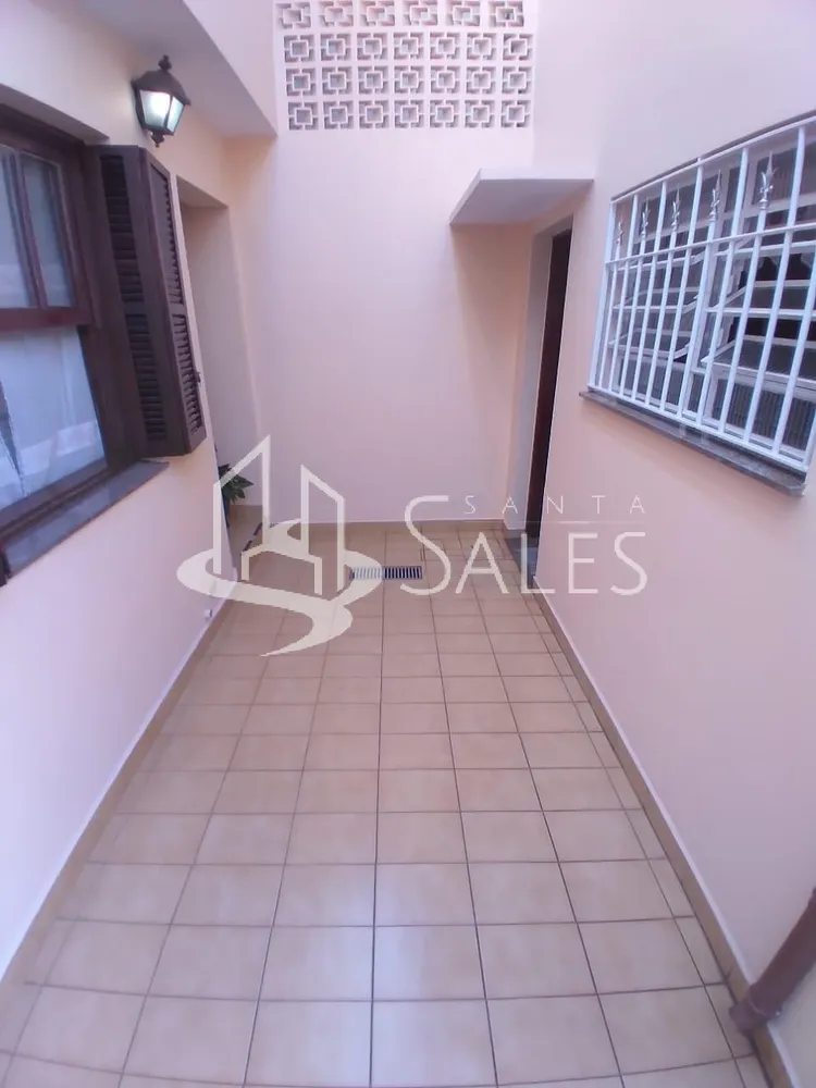 Sobrado, 4 quartos, 145 m² - Foto 6