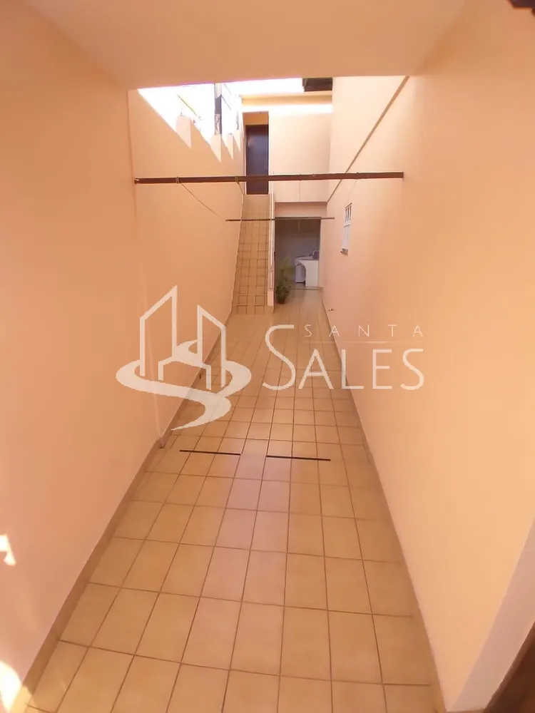 Sobrado, 4 quartos, 145 m² - Foto 10