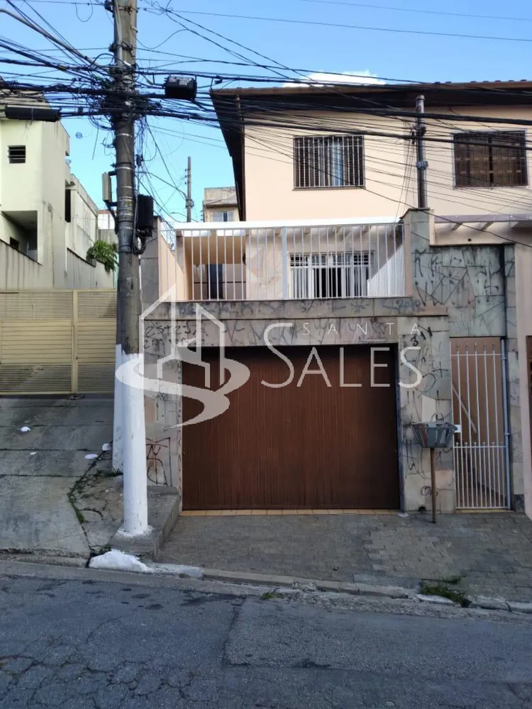 Sobrado, 4 quartos, 145 m² - Foto 12