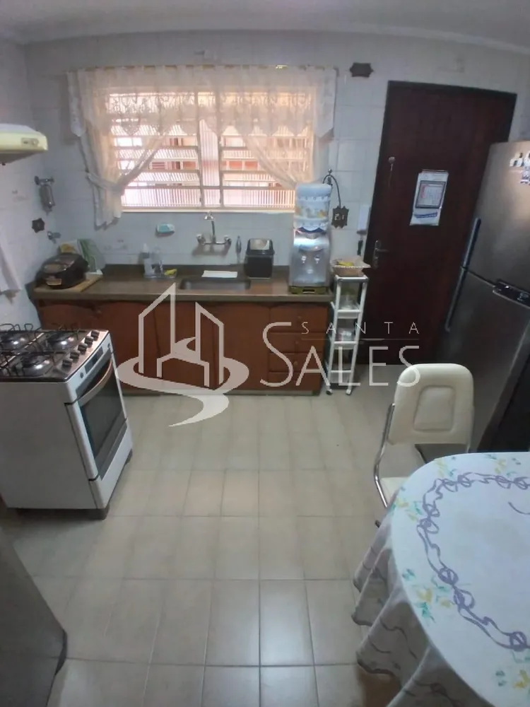 Sobrado, 4 quartos, 145 m² - Foto 5