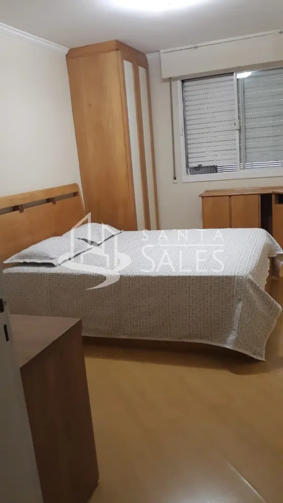 Apartamento, 3 quartos, 134 m² - Foto 12