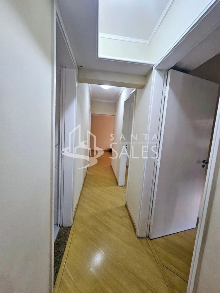 Apartamento, 3 quartos, 134 m² - Foto 10