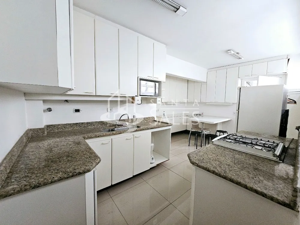 Apartamento, 3 quartos, 134 m² - Foto 3