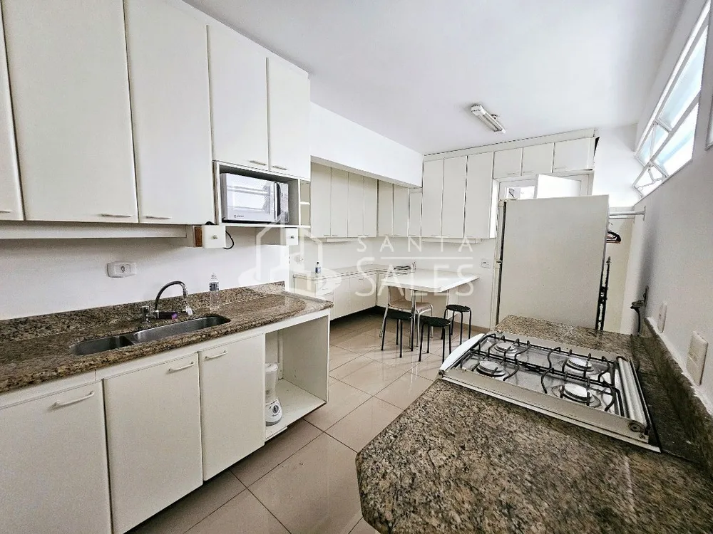 Apartamento, 3 quartos, 134 m² - Foto 1