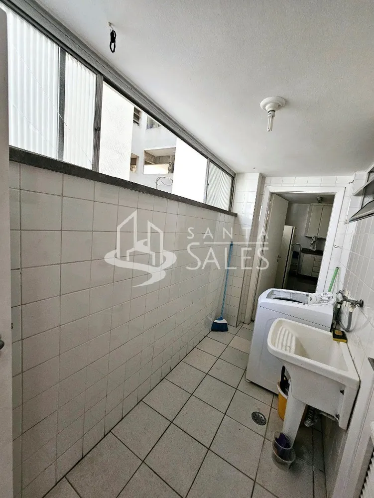 Apartamento, 3 quartos, 134 m² - Foto 9