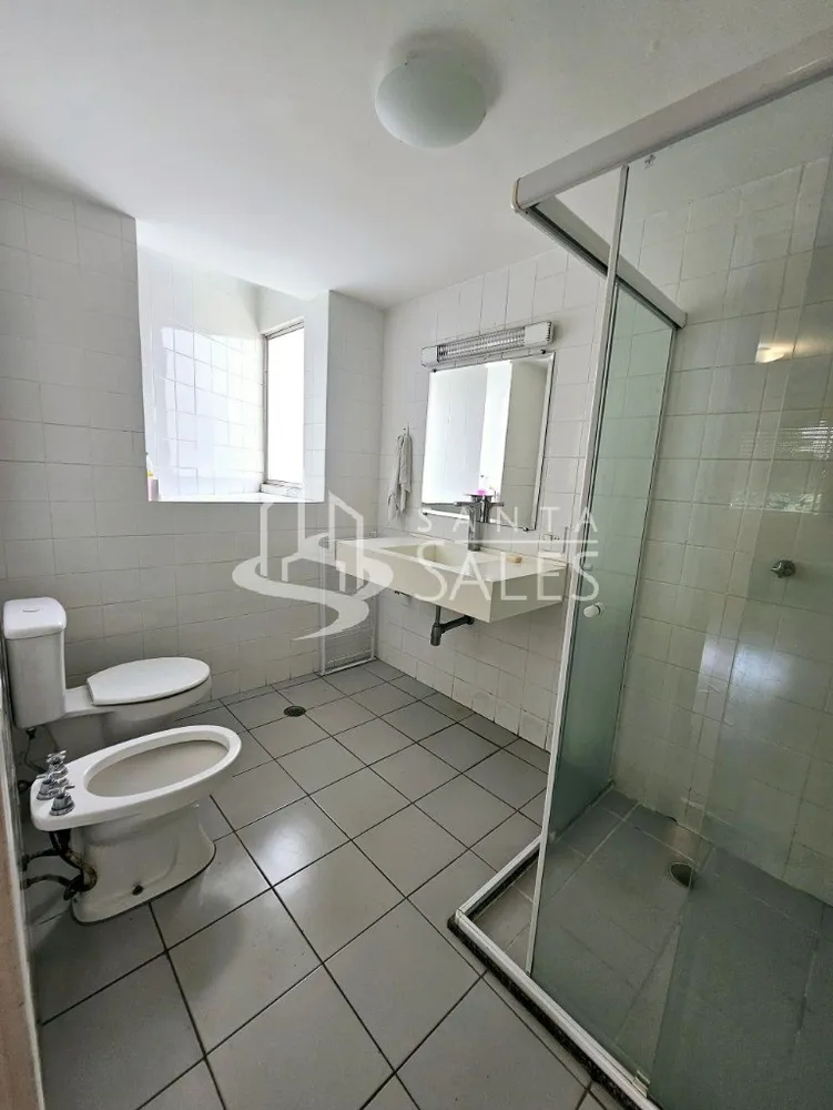 Apartamento, 3 quartos, 134 m² - Foto 7