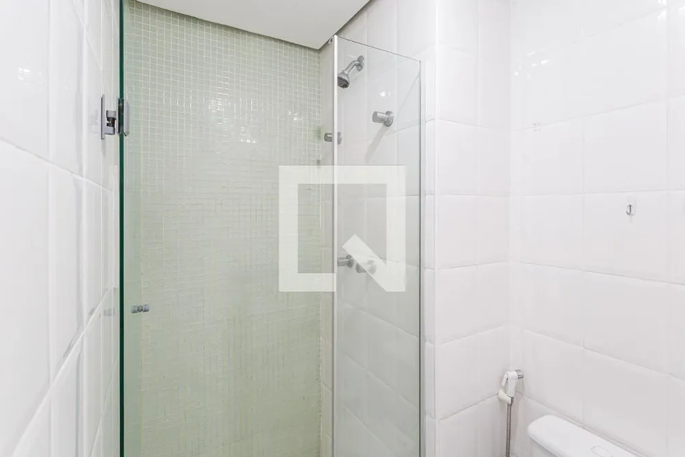 Apartamento, 1 quarto, 33 m² - Foto 8