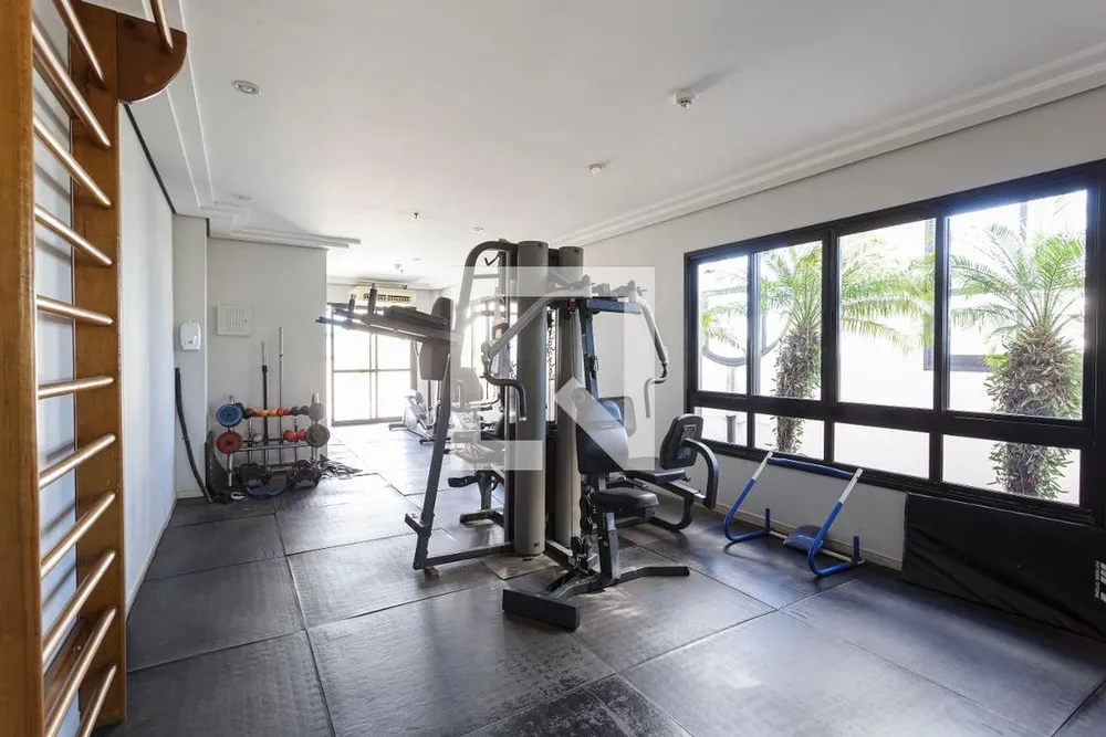 Apartamento, 1 quarto, 33 m² - Foto 12