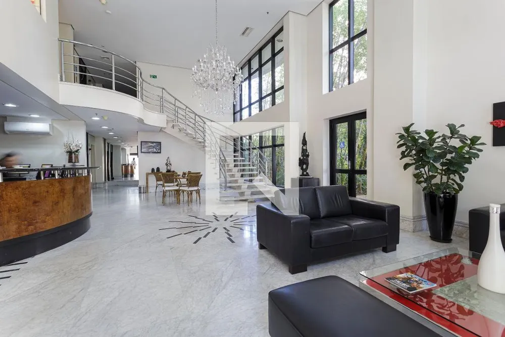 Apartamento, 1 quarto, 33 m² - Foto 10