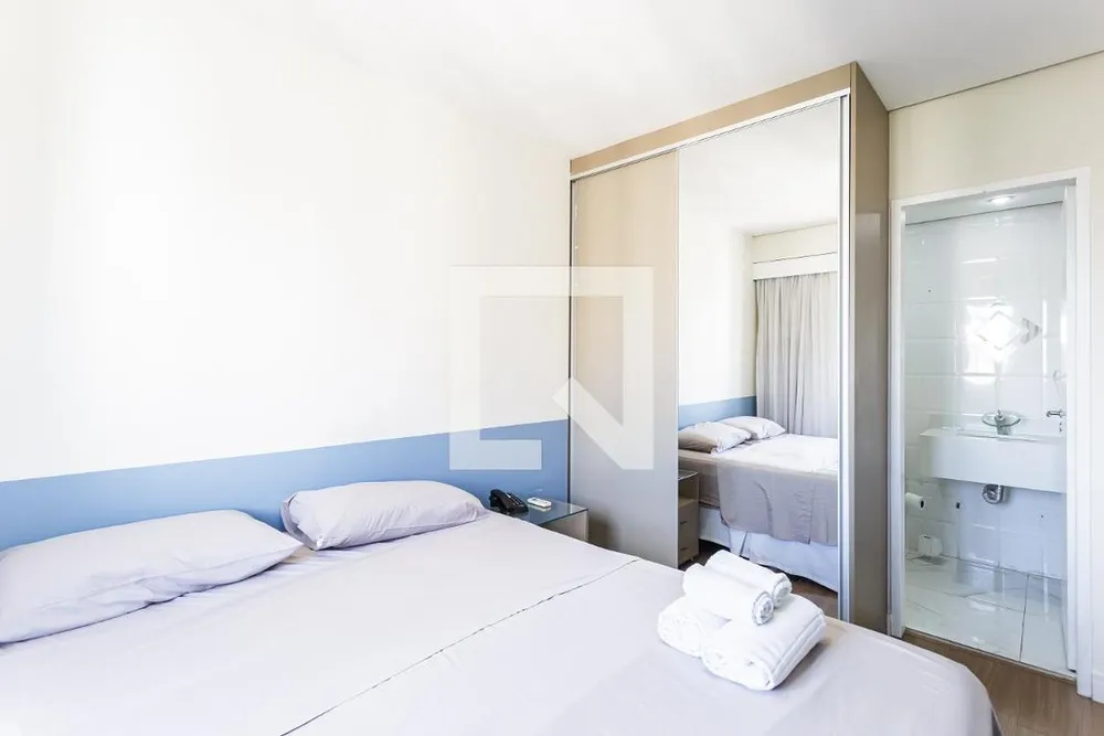 Apartamento, 1 quarto, 33 m² - Foto 6