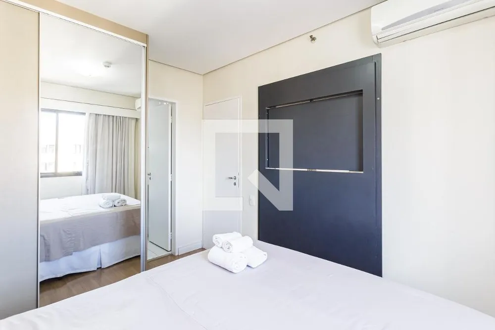 Apartamento, 1 quarto, 33 m² - Foto 11
