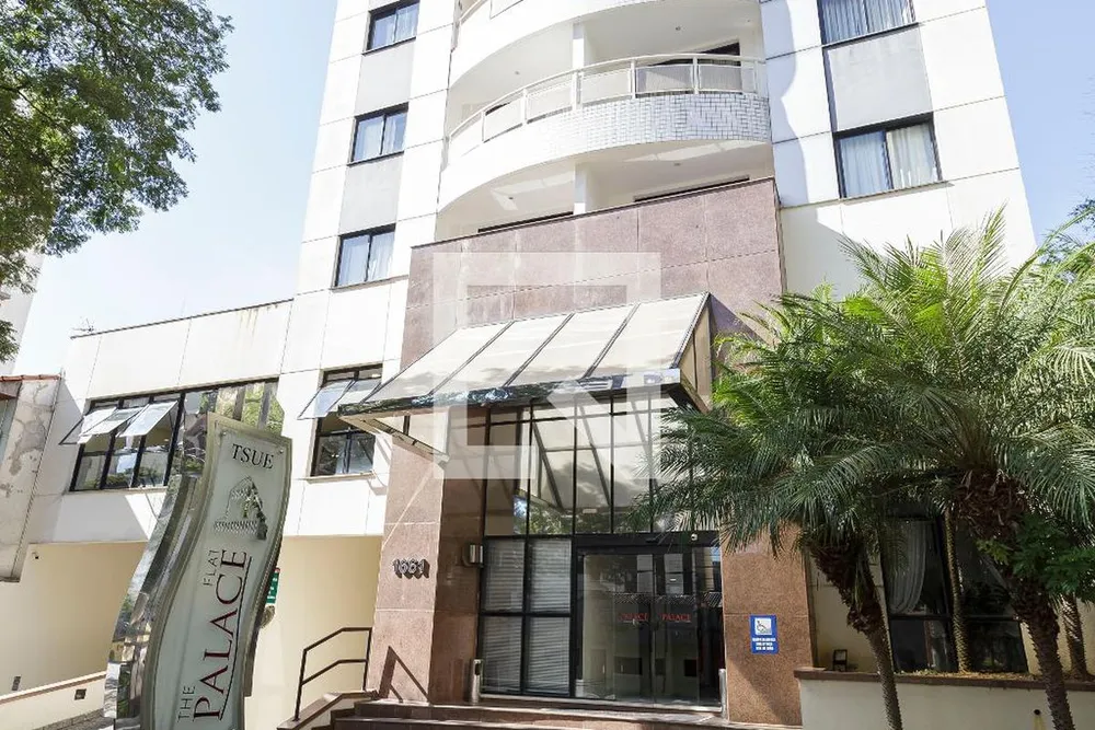 Apartamento, 1 quarto, 33 m² - Foto 4