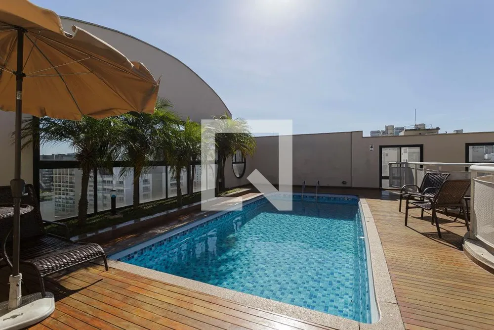 Apartamento, 1 quarto, 33 m² - Foto 7