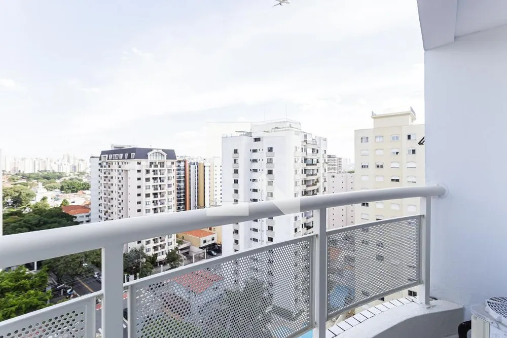 Apartamento, 1 quarto, 33 m² - Foto 3