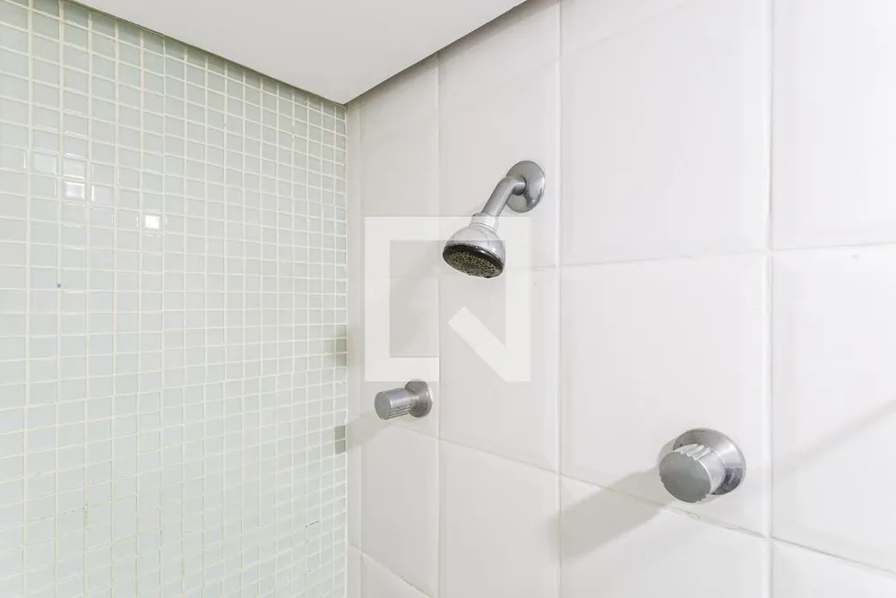 Apartamento, 1 quarto, 33 m² - Foto 1