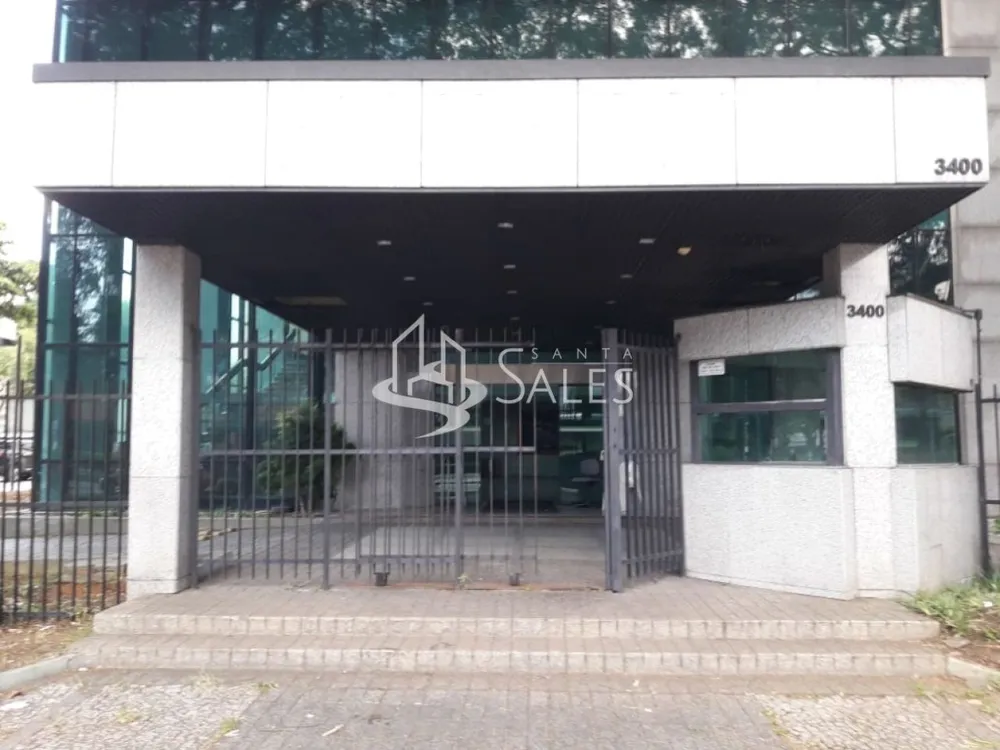 Imóvel Comercial, 6870 m² - Foto 1