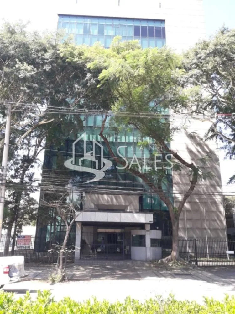 Imóvel Comercial, 6870 m² - Foto 1