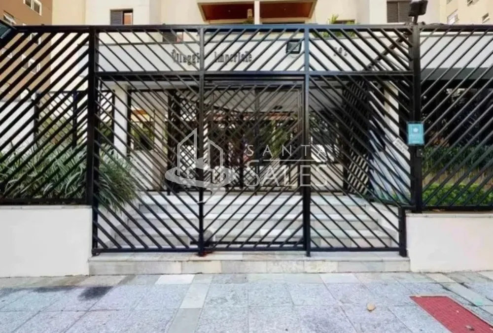 Cobertura, 3 quartos, 193 m² - Foto 4