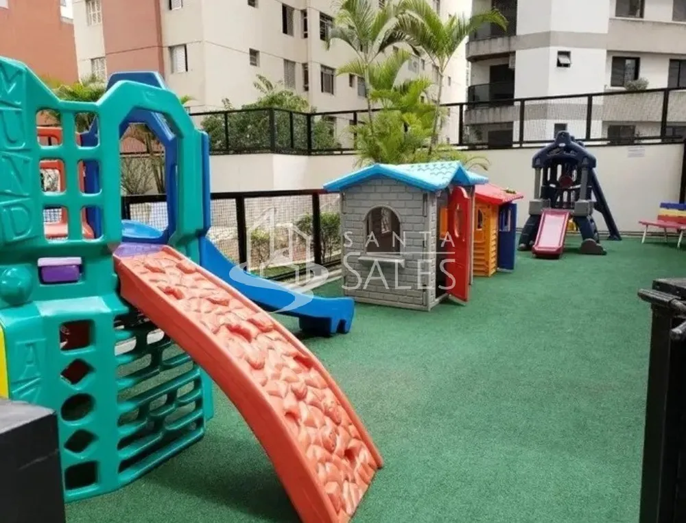 Cobertura, 3 quartos, 193 m² - Foto 2