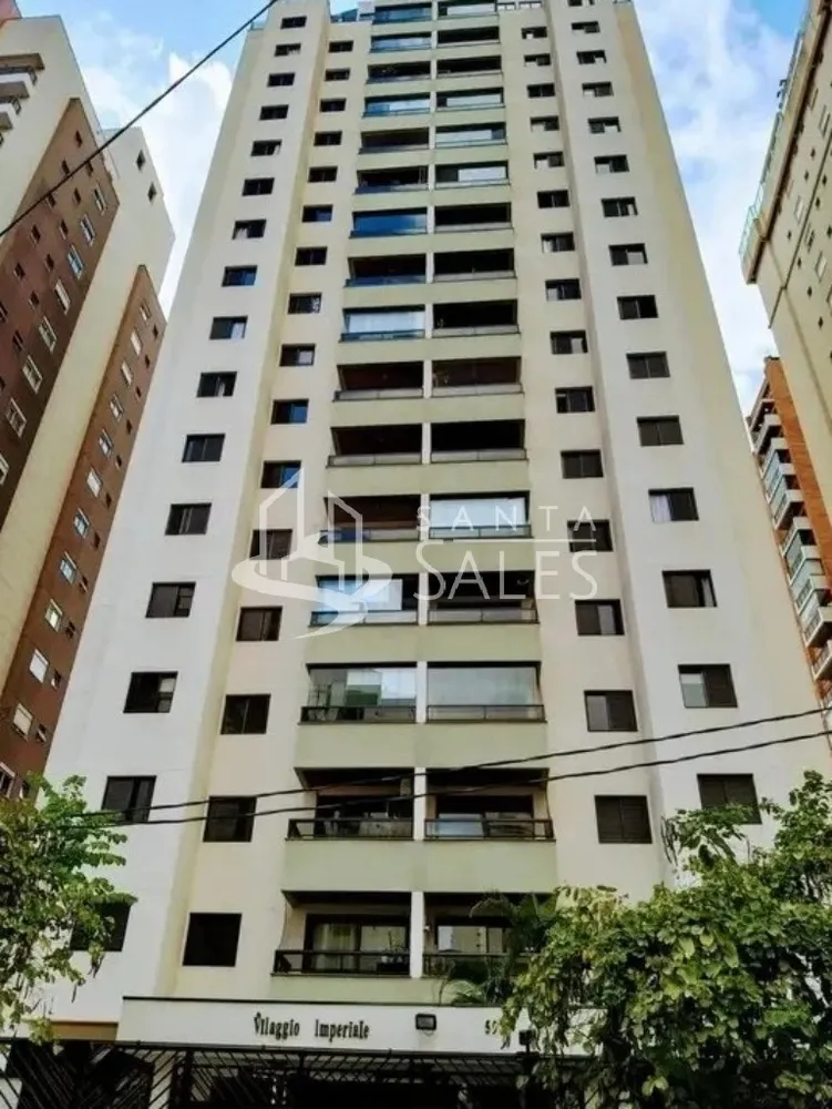 Cobertura, 3 quartos, 193 m² - Foto 3
