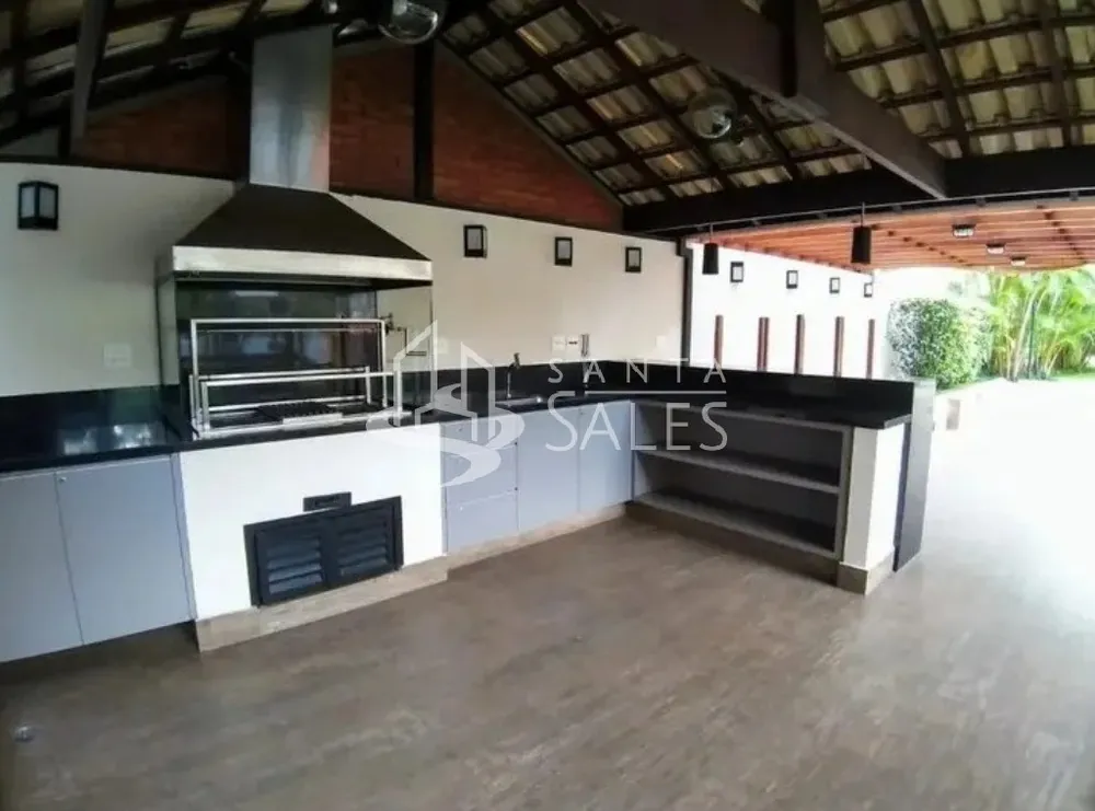 Cobertura, 3 quartos, 193 m² - Foto 1