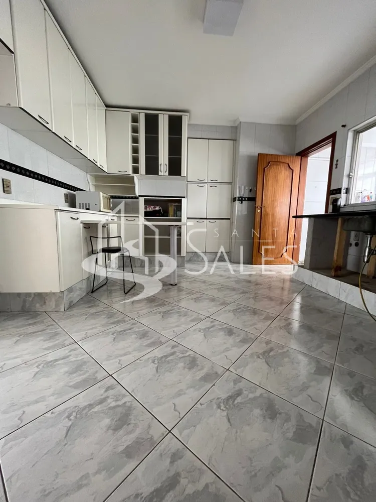 Apartamento, 3 quartos, 200 m² - Foto 1