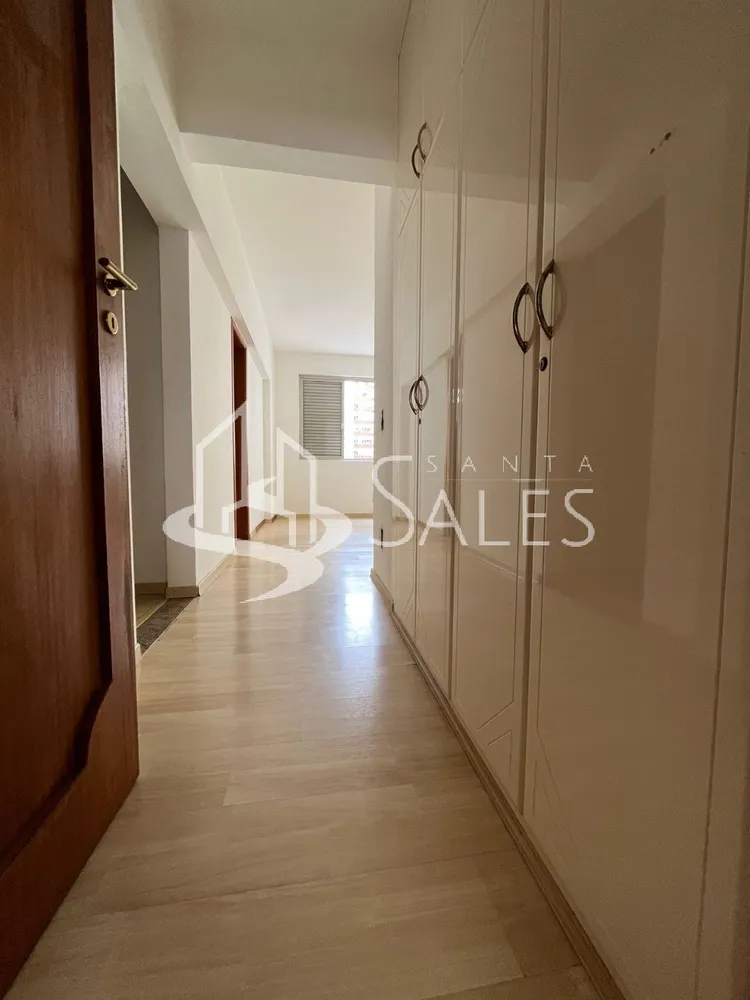 Apartamento, 3 quartos, 200 m² - Foto 2