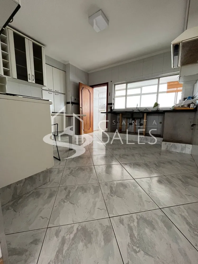 Apartamento, 3 quartos, 200 m² - Foto 6