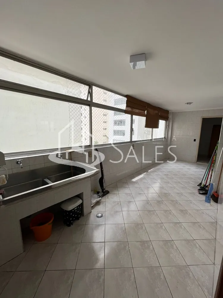Apartamento, 3 quartos, 200 m² - Foto 12