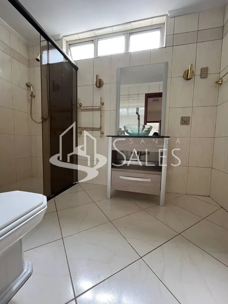 Apartamento, 3 quartos, 200 m² - Foto 7