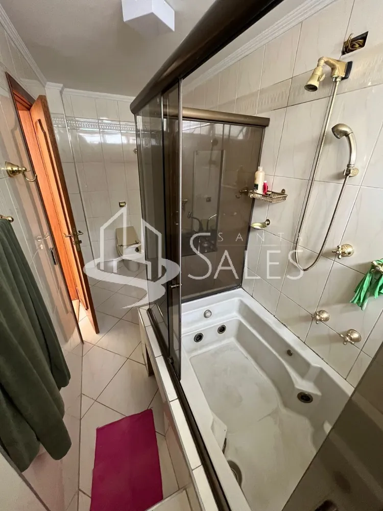Apartamento, 3 quartos, 200 m² - Foto 7