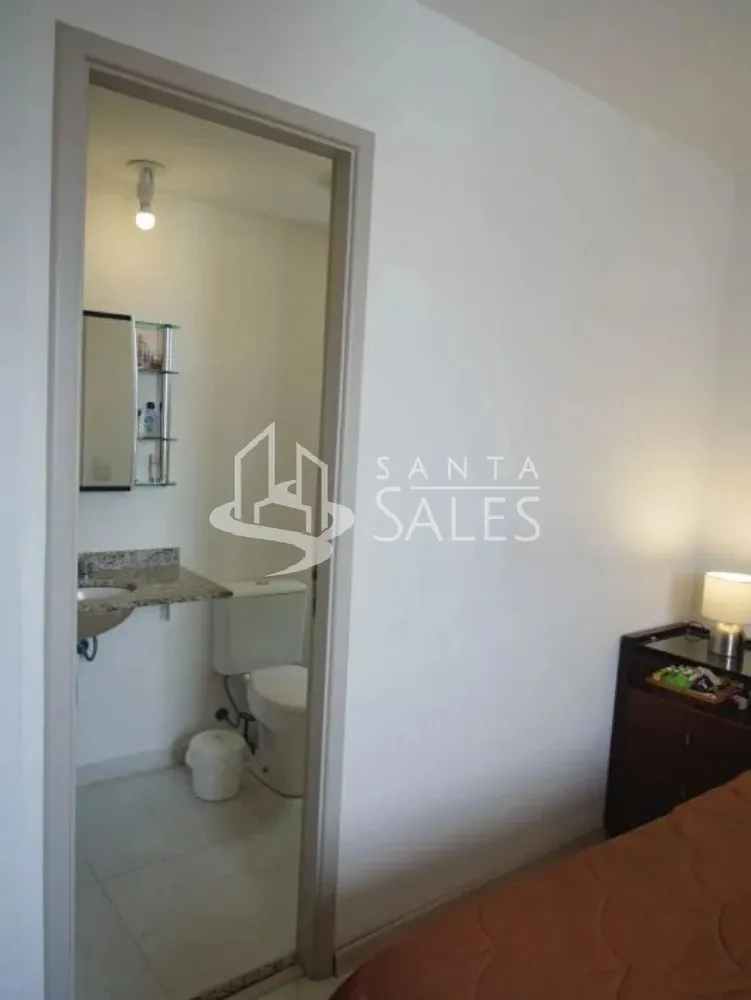 Apartamento, 3 quartos, 94 m² - Foto 3