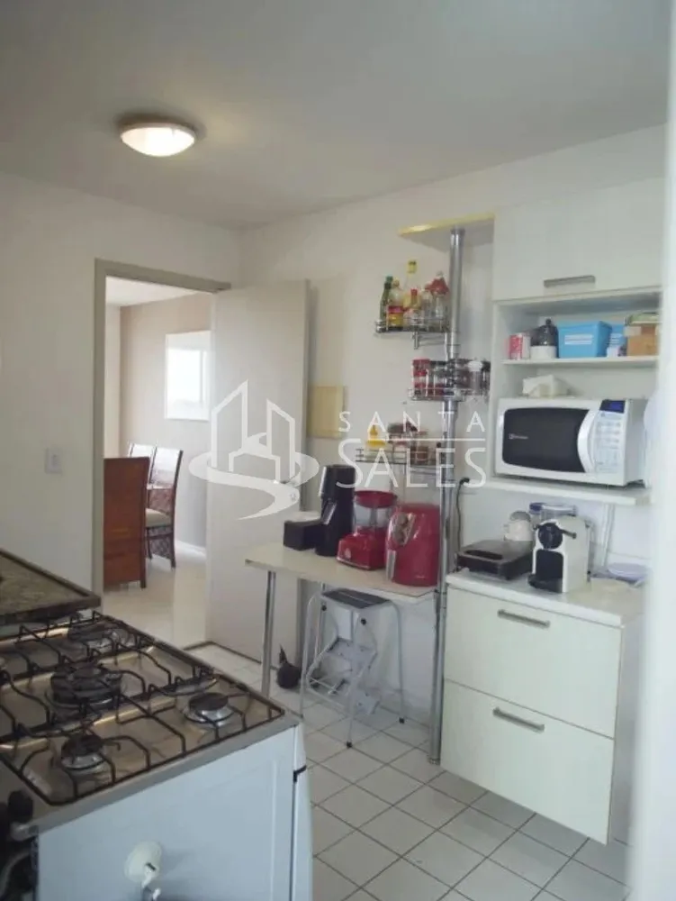 Apartamento, 3 quartos, 94 m² - Foto 10