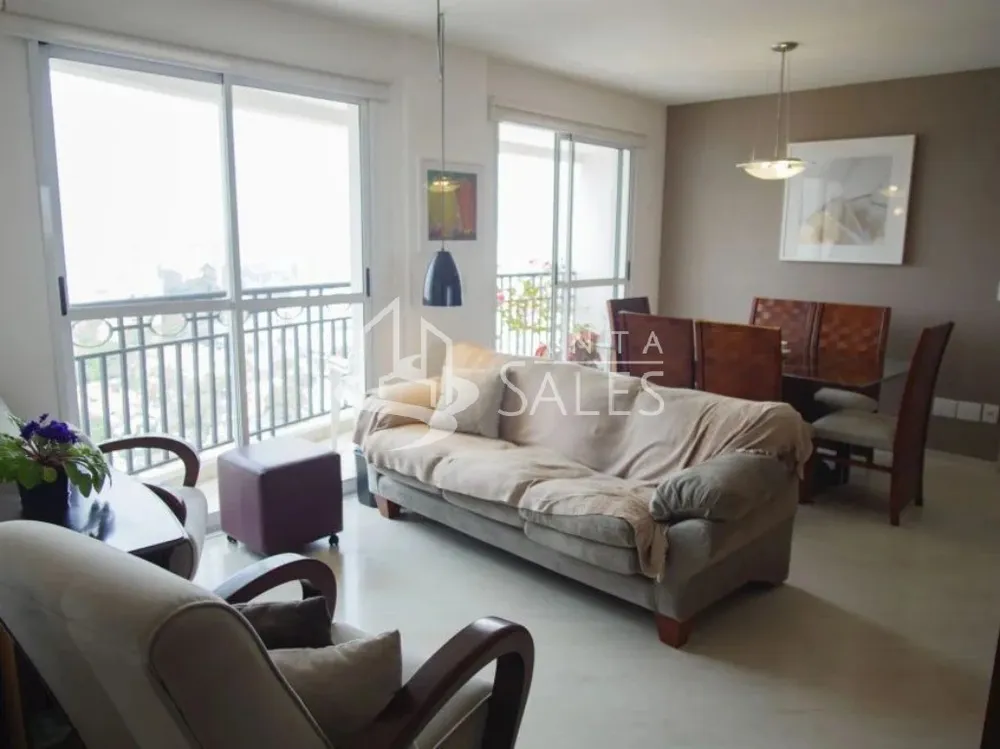 Apartamento, 3 quartos, 94 m² - Foto 4