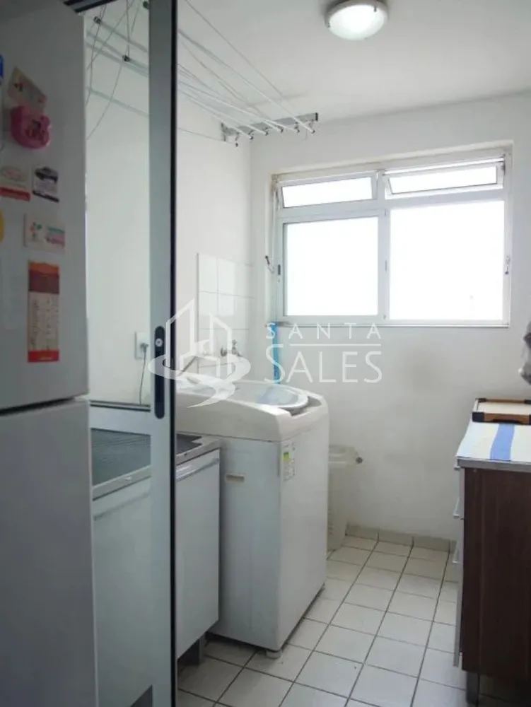 Apartamento, 3 quartos, 94 m² - Foto 2