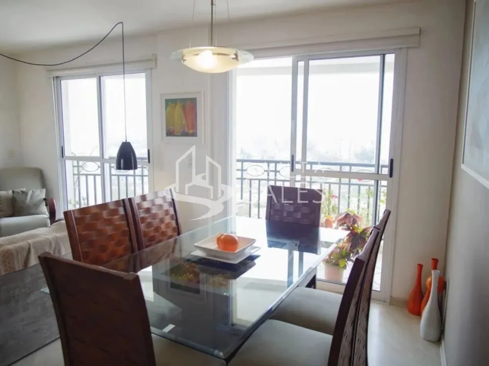 Apartamento, 3 quartos, 94 m² - Foto 5