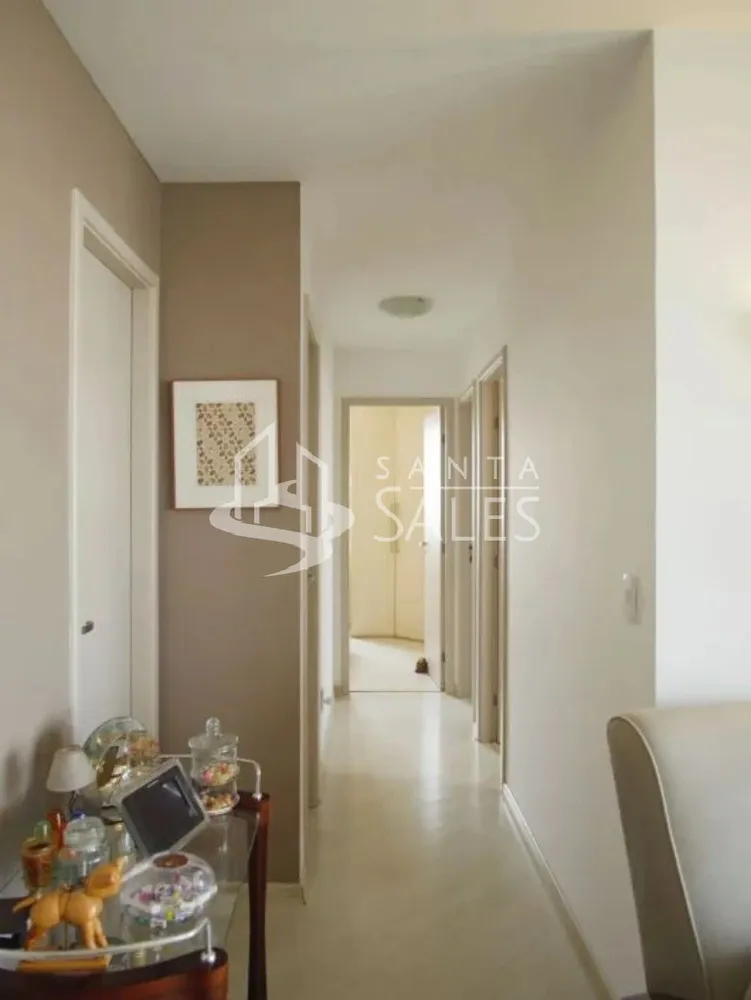 Apartamento, 3 quartos, 94 m² - Foto 5