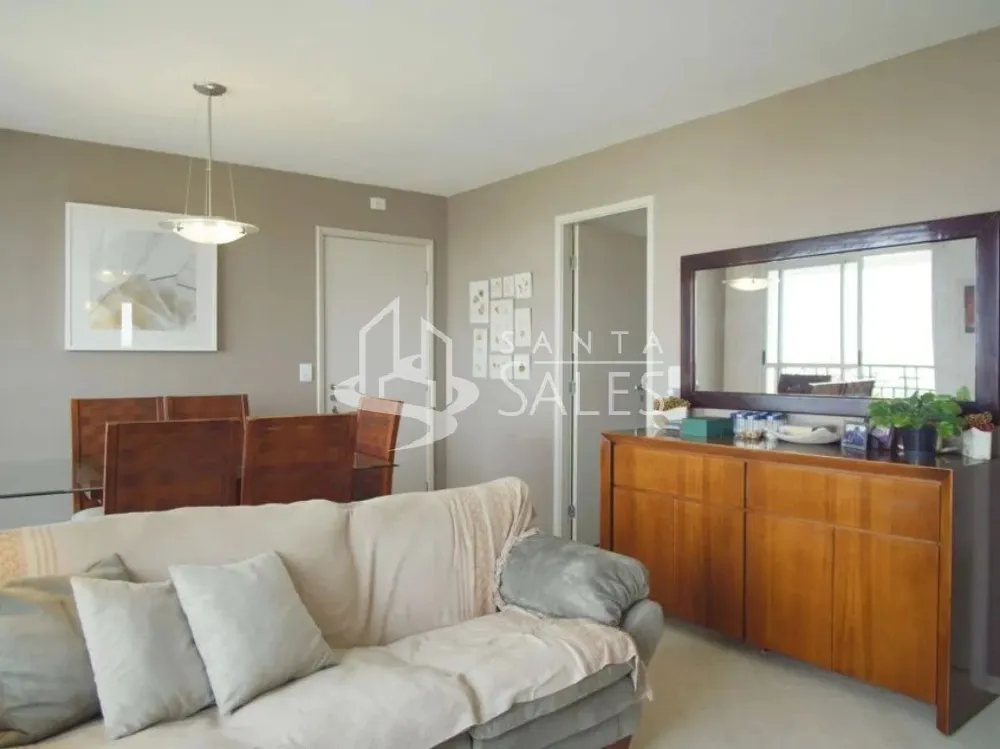 Apartamento, 3 quartos, 94 m² - Foto 9