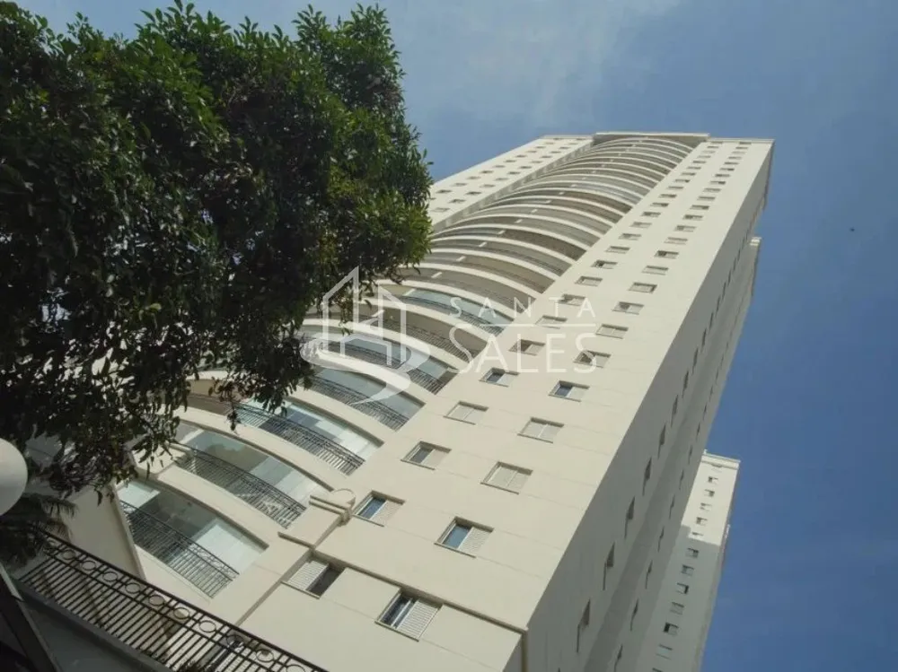 Apartamento, 3 quartos, 94 m² - Foto 1