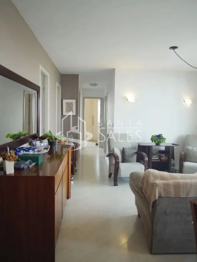 Apartamento, 3 quartos, 94 m² - Foto 6