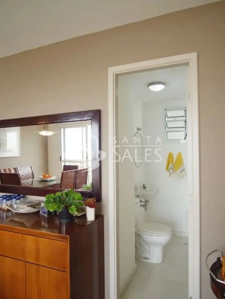 Apartamento, 3 quartos, 94 m² - Foto 8
