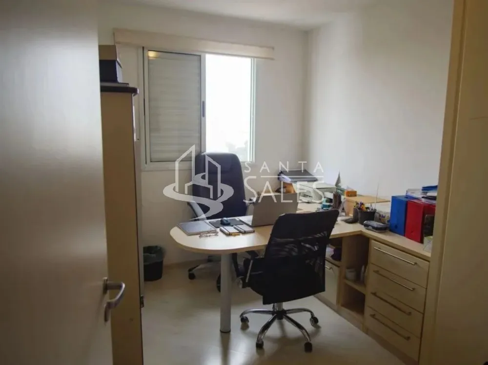 Apartamento, 3 quartos, 94 m² - Foto 12